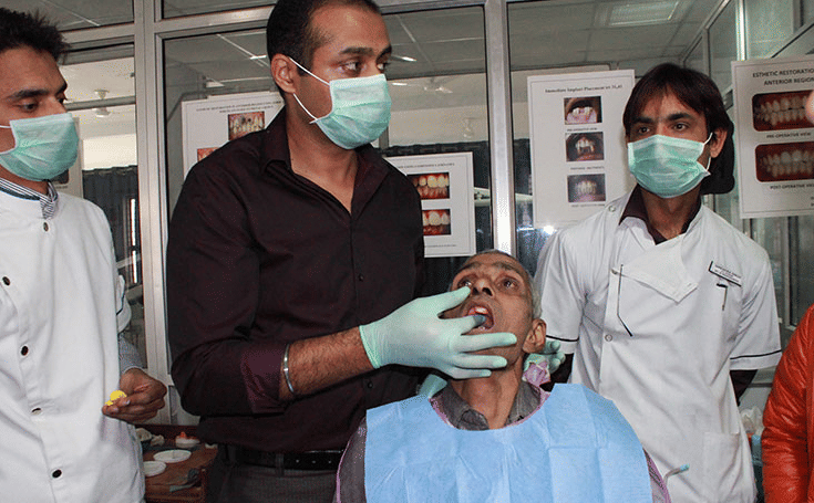 KD Dental College and Hospital Mathura Events photo 2